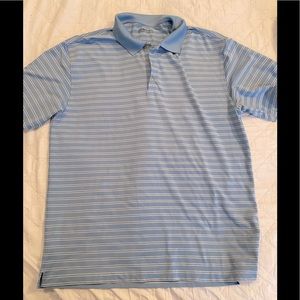 Nike golf polo